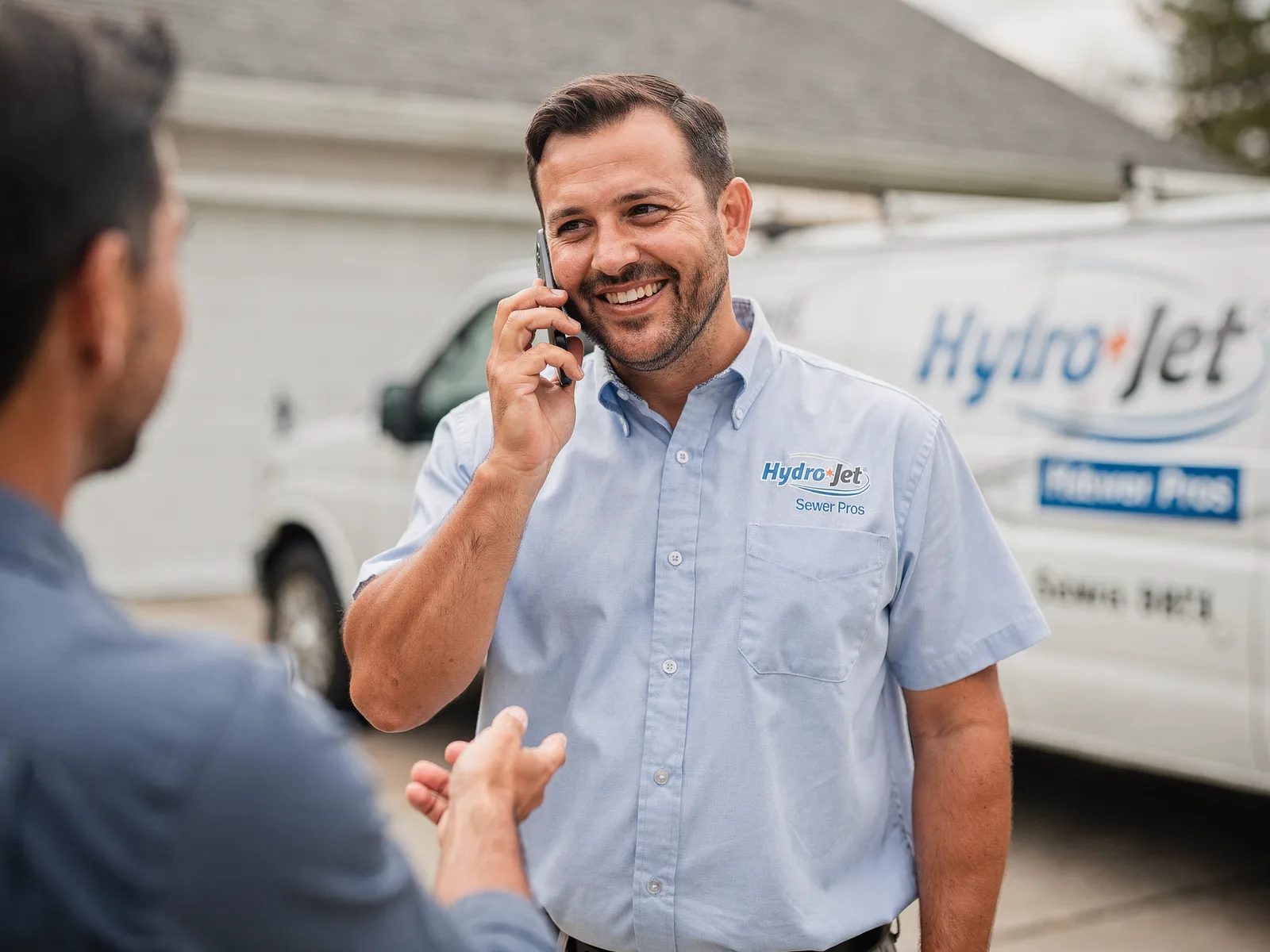 Hydro Jetting Near Me Weyanoke, LA FAQs